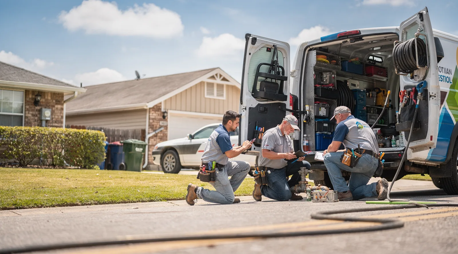 Emergency Plumber in Hedgesville, WV near me